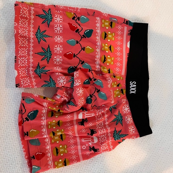 Saxx Boxer Briefs - Picture 13 of 14